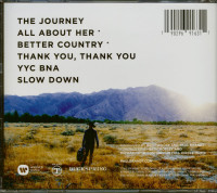 Vorschau: The Journey YYC Vol.1 (CD) Vorschau: The Journey YYC Vol.1 (CD)