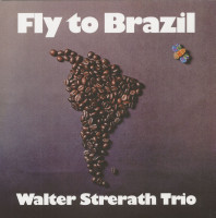 Vorschau: Fly To Brazil (Vinyl) Vorschau: Fly To Brazil (Vinyl)