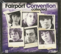 Vorschau: Collected (3-CD) Vorschau: Collected (3-CD)