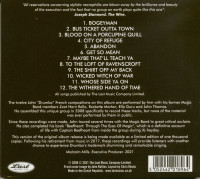 Vorschau: City Of Refuge (CD) Vorschau: City Of Refuge (CD)