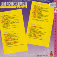 Vorschau: Si Tu Vas A Rio - Enregistrements Originaux (2-LP) Vorschau: Si Tu Vas A Rio - Enregistrements Originaux (2-LP)