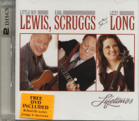 Vorschau: Lifetimes (CD + DVD) Vorschau: Lifetimes (CD + DVD)