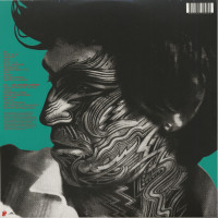 Vorschau: Tattoo You - 40th Anniversary Deluxe Edition (2-LP, 180g Vinyl) Vorschau: Tattoo You - 40th Anniversary Deluxe Edition (2-LP, 180g Vinyl)