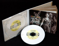 Vorschau: Meet The Pearls - Juke Box Pearls (CD) Vorschau: Meet The Pearls - Juke Box Pearls (CD)
