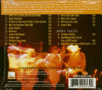 Vorschau: Throw Down (CD) Vorschau: Throw Down (CD)