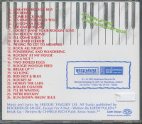 Vorschau: I'm A Nut (CD) Vorschau: I'm A Nut (CD)
