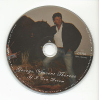 Vorschau: George V. Therras Sings Elvis Presley's If I Can Dream (7inch, 45rpm + CD) Vorschau: George V. Therras Sings Elvis Presley's If I Can Dream (7inch, 45rpm + CD)