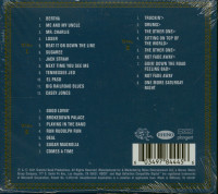 Vorschau: Fox Theatre, St. Louis, MO (12/10/71) (3-CD) Vorschau: Fox Theatre, St. Louis, MO (12/10/71) (3-CD)