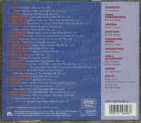 Vorschau: Vol.09, US Girls - Amerikaner & Briten singen deutsch (CD) Vorschau: Vol.09, US Girls - Amerikaner & Briten singen deutsch (CD)