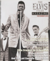 Vorschau: The Elvis Files Magazine #06 - December 2013 Vorschau: The Elvis Files Magazine #06 - December 2013