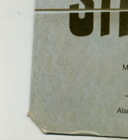 Vorschau: Selected From The Sound Track (LP, Cut-Out) Vorschau: Selected From The Sound Track (LP, Cut-Out)