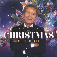 Vorschau: Christmas With Cliff (LP) Vorschau: Christmas With Cliff (LP)