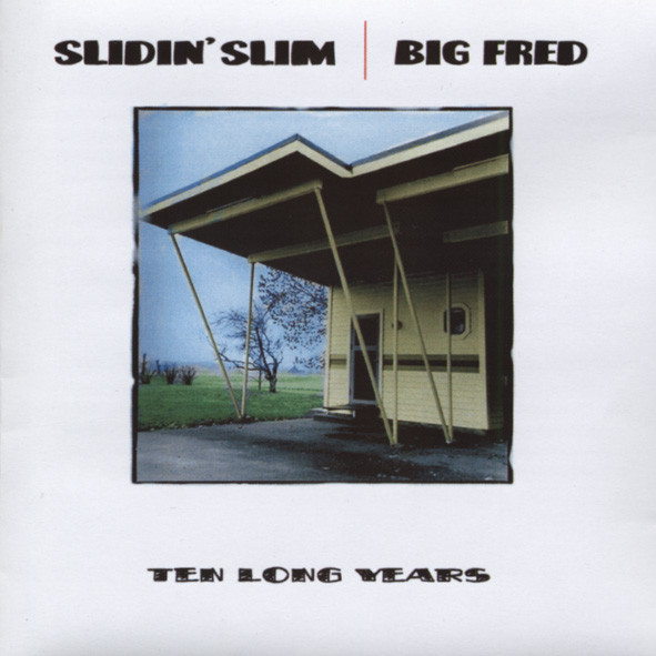 Ten Long Years