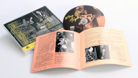 Vorschau: Dr. Feelgood - The Brits Are Rocking Vol.3 (CD) Vorschau: Dr. Feelgood - The Brits Are Rocking Vol.3 (CD)