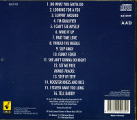 Vorschau: This Is Clarence Carter (CD) Vorschau: This Is Clarence Carter (CD)
