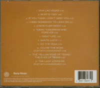 Vorschau: Viva Las Vegas (CD) Vorschau: Viva Las Vegas (CD)