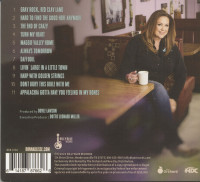 Vorschau: Livin' Large (CD) Vorschau: Livin' Large (CD)