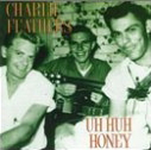 Uh Huh Honey (LP)