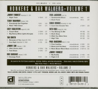 Vorschau: Honkers & Bar Walkers Vol.1 (CD) Vorschau: Honkers & Bar Walkers Vol.1 (CD)