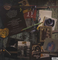 Vorschau: The Traveling Kind (LP) Vorschau: The Traveling Kind (LP)
