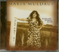 Vorschau: Richland Woman Blues Vorschau: Richland Woman Blues