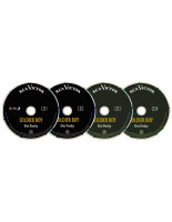 Vorschau: Soldier Boy (2-Books & 4-CD, Ltd.) Vorschau: Soldier Boy (2-Books & 4-CD, Ltd.)