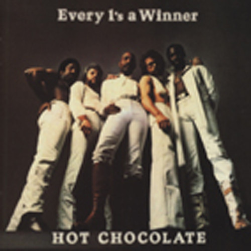 Every 1's A Winner (1978)...plus Every 1's A Winner (1978)...plus