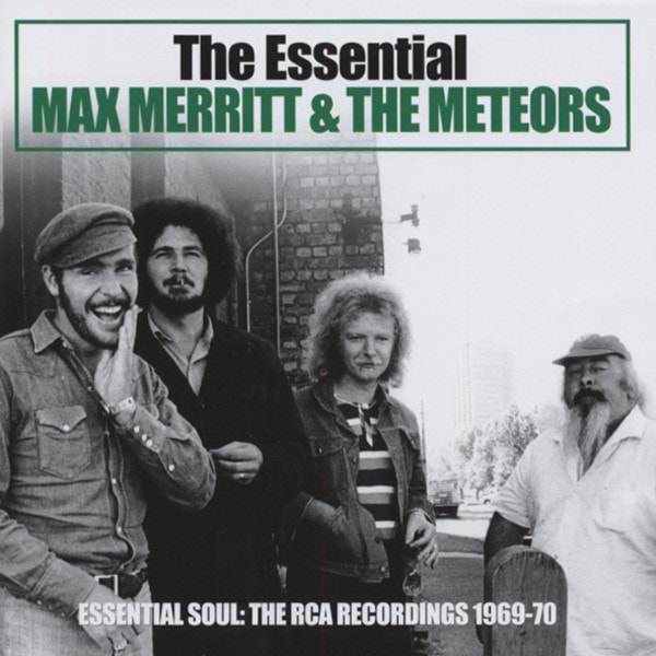 The Essential (2-CD)