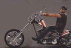 American Ride