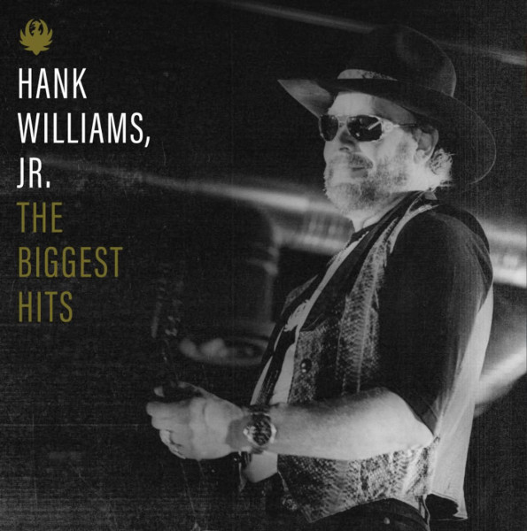 The Biggest Hits (LP)