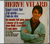 Vorschau: Capri C'est Fini (CD) Vorschau: Capri C'est Fini (CD)