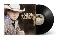 Vorschau: Jason Aldean (LP) Vorschau: Jason Aldean (LP)