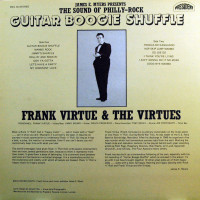 Vorschau: Guitar Boogie Shuffle Vorschau: Guitar Boogie Shuffle
