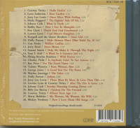 Vorschau: 1970 - Dim Lights, Thick Smoke And Hillbilly Music Vorschau: 1970 - Dim Lights, Thick Smoke And Hillbilly Music