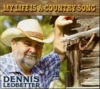 Vorschau: My Life Is A Country Song (CD) Vorschau: My Life Is A Country Song (CD)
