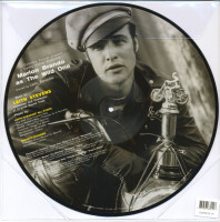 Vorschau: The Wild One - Jazz Themes From The Wild One - Music By Leith Stevens (LP Picture Disc) Vorschau: The Wild One - Jazz Themes From The Wild One - Music By Leith Stevens (LP Picture Disc)
