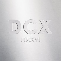 Vorschau: DCX MMXVI Live (2-CD+DVD) Vorschau: DCX MMXVI Live (2-CD+DVD)