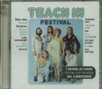Vorschau: Festival - Get On Bord...plus (2-CD) Vorschau: Festival - Get On Bord...plus (2-CD)