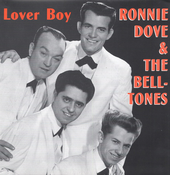 I'll Be Around - Lover Boy (7inch, 45rpm)