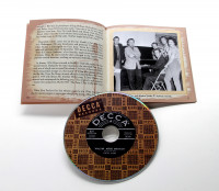 Vorschau: Stop, Look And Listen - Gonna Shake This Shack Tonight (CD) Vorschau: Stop, Look And Listen - Gonna Shake This Shack Tonight (CD)