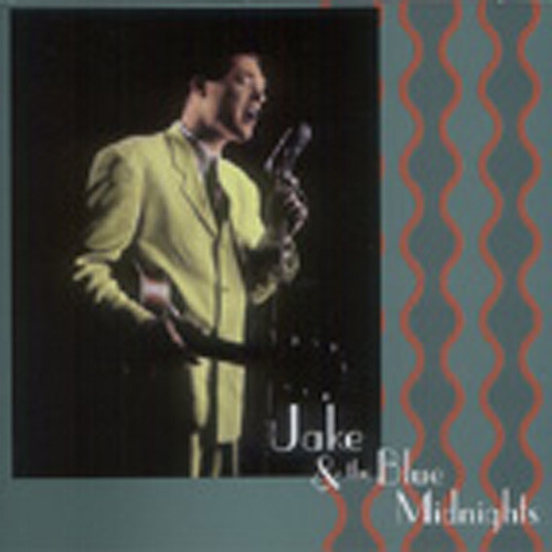 Jake & The Blue Midnights