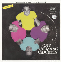 Vorschau: The Alternative Chirping Crickets (LP, 10inch, Cover#1, Ltd.) Vorschau: The Alternative Chirping Crickets (LP, 10inch, Cover#1, Ltd.)