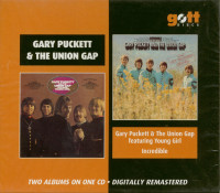 Vorschau: Gary Puckett & The Union Gap Featuring Young Girl & Incredible...plus (CD) Vorschau: Gary Puckett & The Union Gap Featuring Young Girl & Incredible...plus (CD)