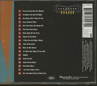 Vorschau: Rockin' Boppin' & The Blues (CD) Vorschau: Rockin' Boppin' & The Blues (CD)