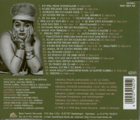 Vorschau: Ich will keine Schokolade (CD) Vorschau: Ich will keine Schokolade (CD)