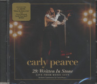 Vorschau: 29 - Written In Stone (CD) Vorschau: 29 - Written In Stone (CD)