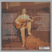 Vorschau: Singing Ranger Vol.2 (4-CD Deluxe Box Set) Vorschau: Singing Ranger Vol.2 (4-CD Deluxe Box Set)