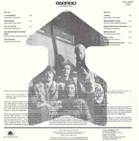 Vorschau: The Petards LP-Bundle (5-LP) Vorschau: The Petards LP-Bundle (5-LP)