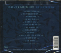 Vorschau: Blue Side of the Blue Ridge (CD) Vorschau: Blue Side of the Blue Ridge (CD)