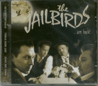 Vorschau: Birds Are Back (CD) Vorschau: Birds Are Back (CD)
